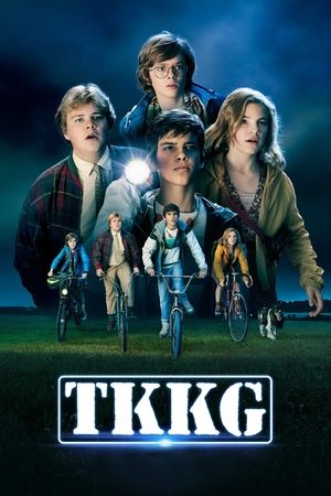 Watch Free TKKG (2019)