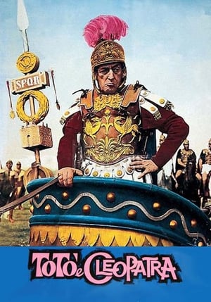 Watch Full Movie: Toto and Cleopatra (1963)