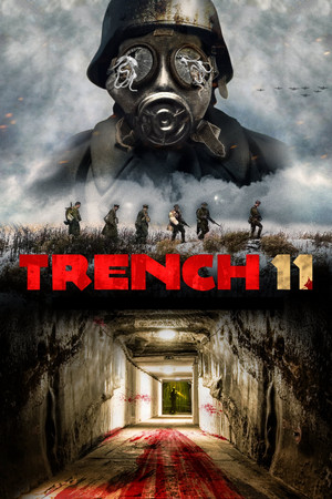 Watch Free Trench 11 (2017)