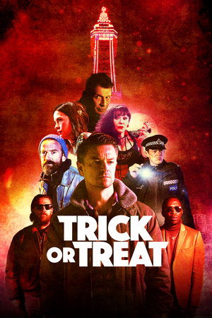 Watch Free Trick or Treat (2019)