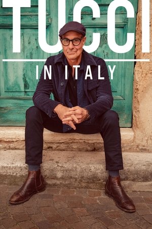 Watch Free Tucci in Italy (2025-)