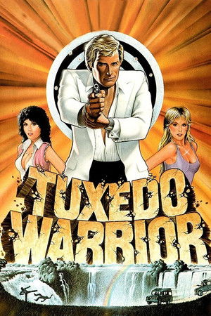 Watch Free Tuxedo Warrior (1982)