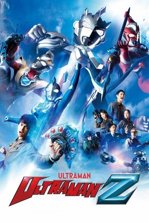 Watch Free Ultraman Z (2020)