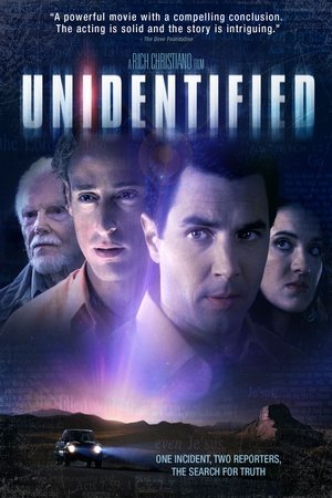 Watch Full Movie: Unidentified (2006)