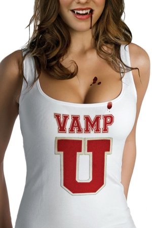 Watch Free Vamp U (2011)