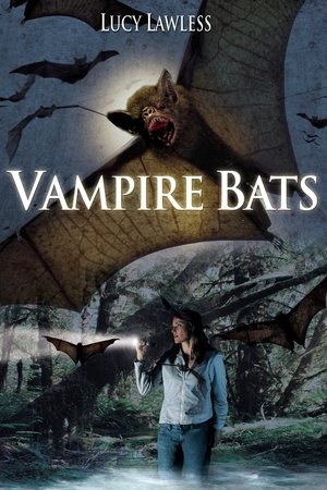 Watch Free Vampire Bats (2005)