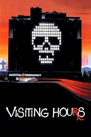 Watch Free Visiting Hours (1982)