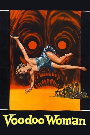 Watch Free Voodoo Woman (1957)