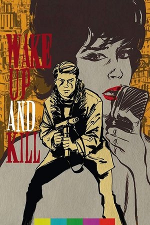 Watch Free Wake Up and Die (1966)