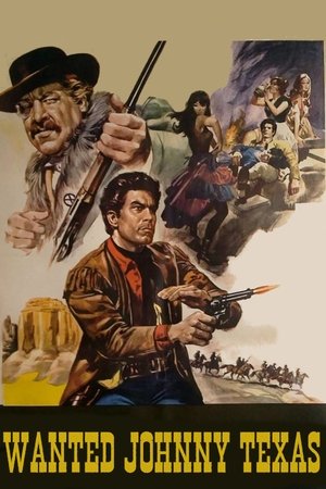 Watch Free Wanted Johnny Texas (1967)