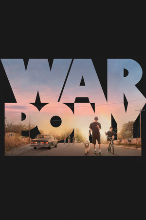Watch Free War Pony (2022)