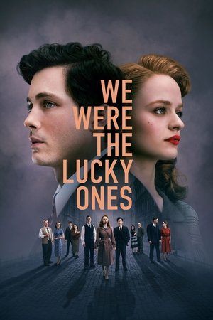 Watch Free We Were the Lucky Ones (2024-)