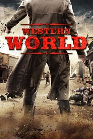 Watch Free A Dead Husband in a Western Town (2016)