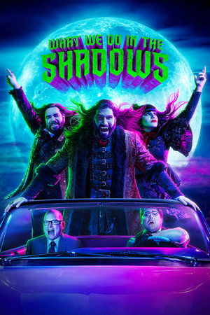Watch Free What We Do in the Shadows (2019 )