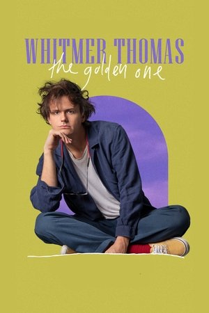 Watch Free Whitmer Thomas: The Golden One (2020)