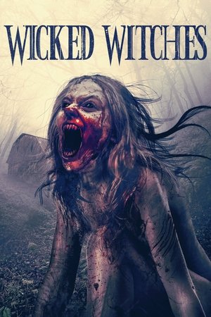 Watch Free Wicked Witches (2018)