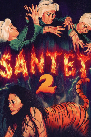 Watch Free Santet 2 (1989)