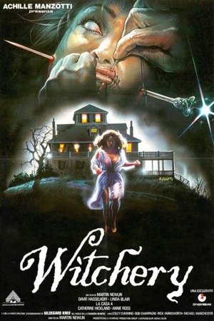 Watch Free Witchery (1988)