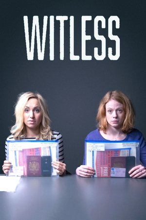 Watch Free Witless (20162018)