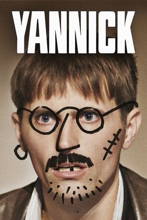 Watch Free Yannick (2023)