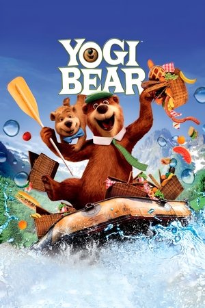 Watch Free Yogi Bear (2010)