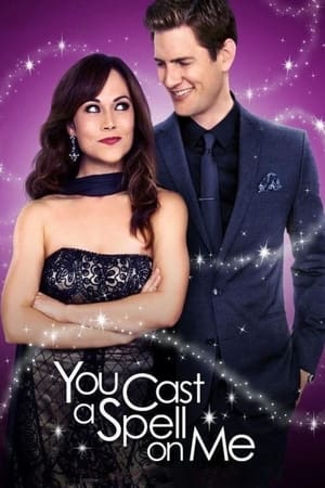 Watch Free A Kind of Magic (2015)