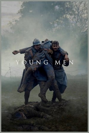Watch Free Balletboyz: Young Men (2016)