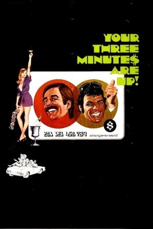 Watch Free Your Three Minutes Are Up (1973)