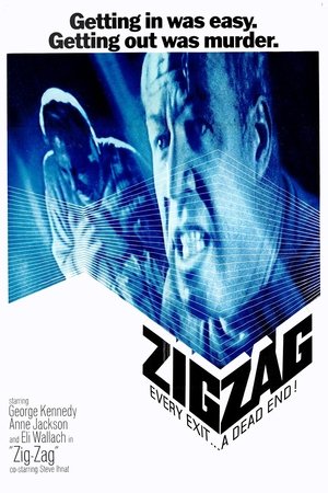 Watch Free Zig Zag (1970)