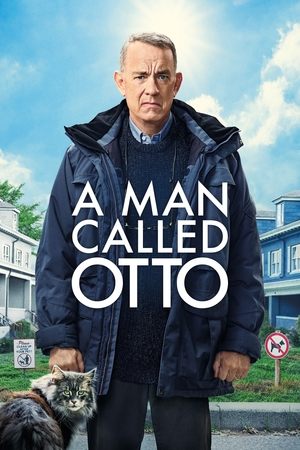 Watch Free A Man Called Otto (2022)
