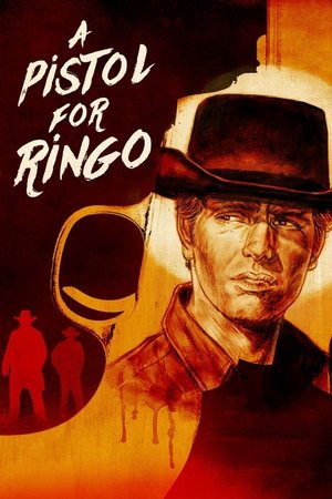 Watch Free A Pistol for Ringo (1965)