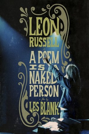 Watch Free A Poem Is a Naked Person (1974)