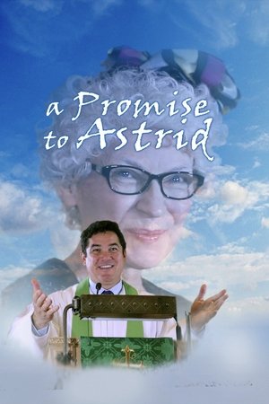 Watch Free A Promise To Astrid (2019)