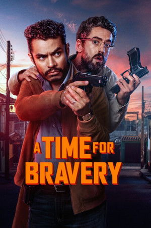 Watch Free La hora de los valientes (2025)