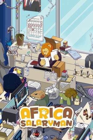 Watch Free Africa no Salaryman 