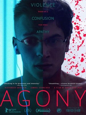 Watch Free Agonie (2016)