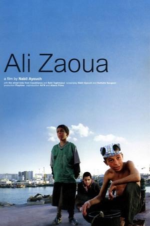 Watch Free Ali Zaoua Prince of the Streets (2000)