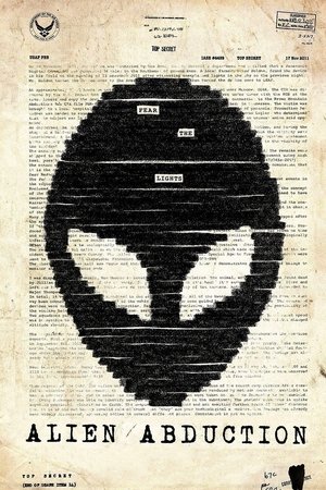 Watch Free Alien Abduction (2014)