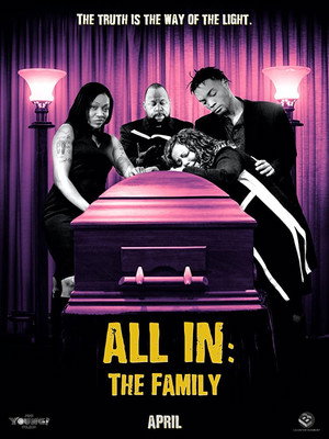 Watch Free All In The Family (2020)