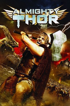 Watch Free Almighty Thor (2011)