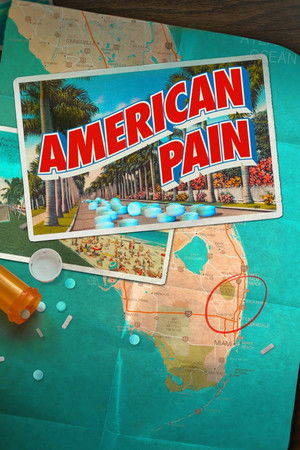 Watch Free American Pain (2022)