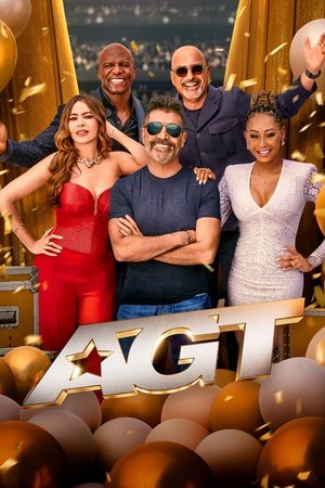 Watch Free Americas Got Talent (2006)