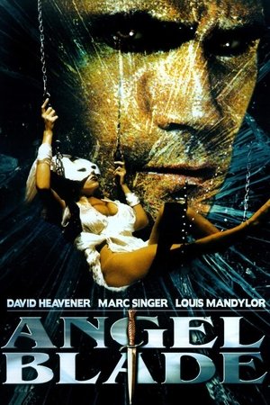 Watch Free Angel Blade (2002)