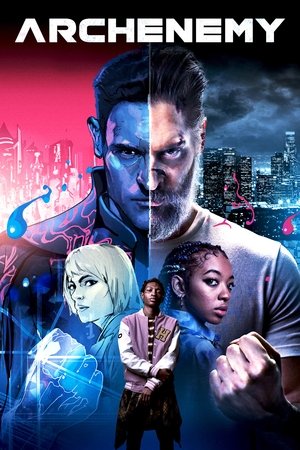 Watch Free Archenemy (2020)