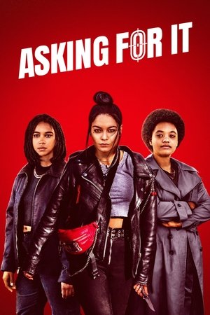Watch Free Asking for It (2021)