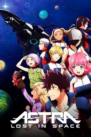 Watch Free Kanata no Astra (2019 )