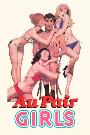 Watch Free Au Pair Girls (1972)