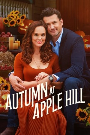 Watch Free Autumn at Apple Hill (2024)