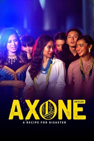 Watch Free Axone (2019)