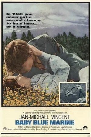 Watch Free Baby Blue Marine (1976)